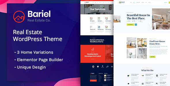 DirtyWash – Laundry Service WordPress Theme