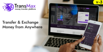 TRANS MAX – Multi Currency wallet Transfer | Exchange | Crypto Trading & Staking System