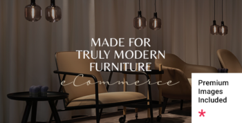 Töbel - Modern Furniture Store 1.8