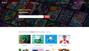 Skillate – WordPress eLearning Theme – Themeum