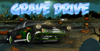 Grave Drive