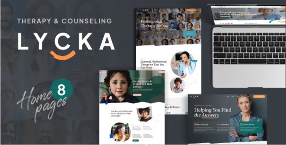 Lycka - Therapy & Counseling 1.0.6