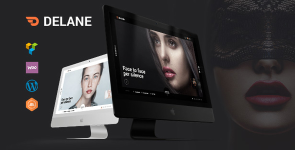 Delane - Photography