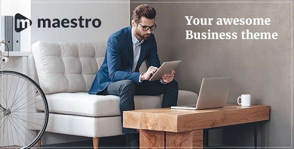 Maestro | Business