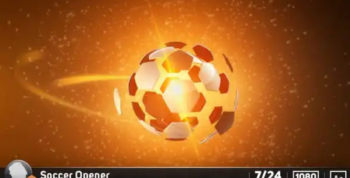 Soccer Opener