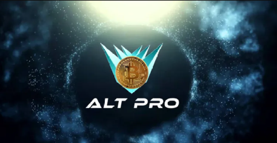 AltPRO – ICO Lending & Altcoin Platform