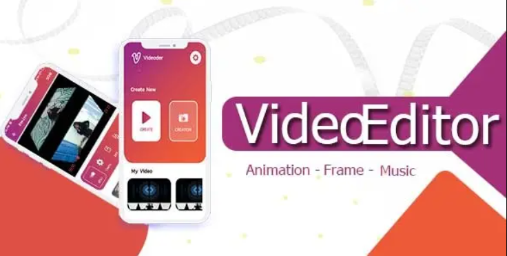Video Editor – Android Source Code