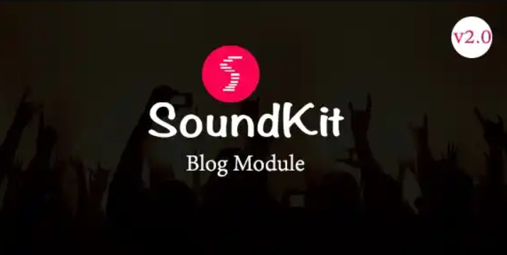 Blog – Module for Soundkit