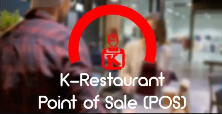 Karenderia Point of Sale (POS) v1.4
