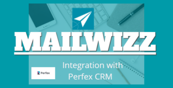 Mailwizz EMA - Campaign Builder Module for Perfex CRM 1.0.1