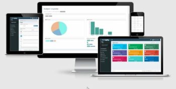 Etouch Email Marketing Application