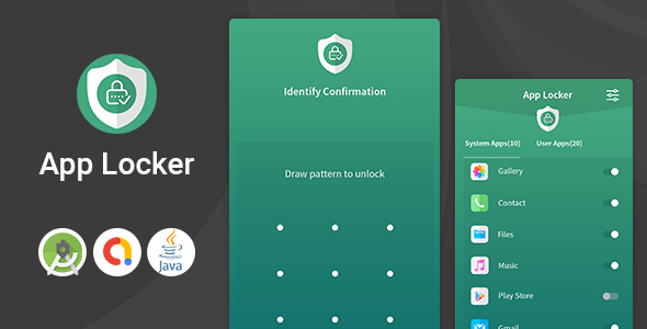App Locker - Complete Mobile App Security 17 December 2022