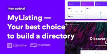 MyListing – Directory & Listing WordPress Theme 2.15