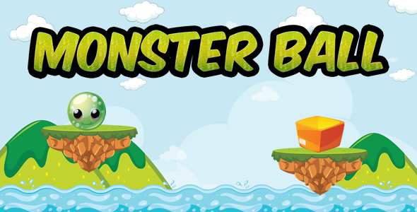 Monster Ball