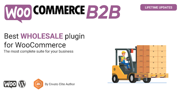 WooCommerce B2B 3.3.5