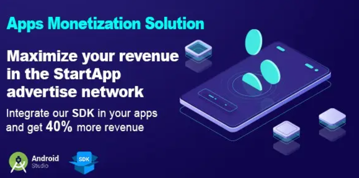 MONETIZATION OUTSIDE APP – Earnings 10-50x bigger than normal