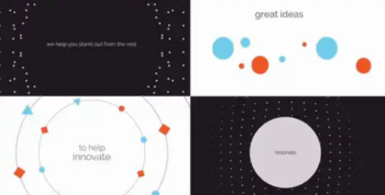 Minimal Company Promo V2
