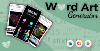 Word Art Generator - Word Art Crator - Word Cloud Art Generator - Word Cloud Generator - WordArt