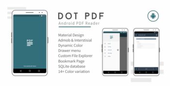 dot PDF - Android PDF Reader
