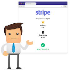 myCred – Stripe Gateway Add-on