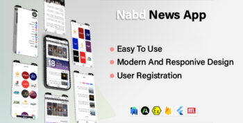 Nabd News