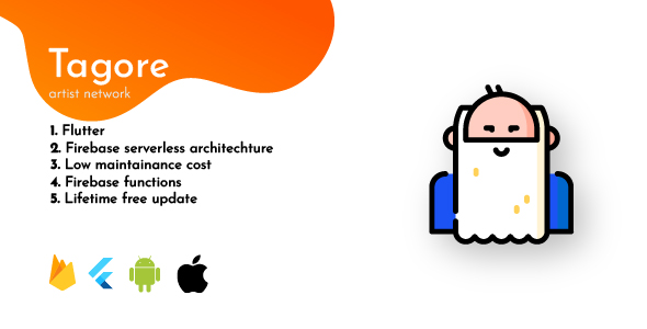 Tagore - Social Network for Writers, Photographers, Artists