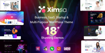 Ximsa - IT Solutions & Technology