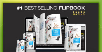 Real 3D FlipBook PDF Viewer WordPress Plugin 4.9.0.7