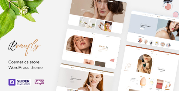 Beaufly – Beauty and Cosmetics Shop 19 June 2023