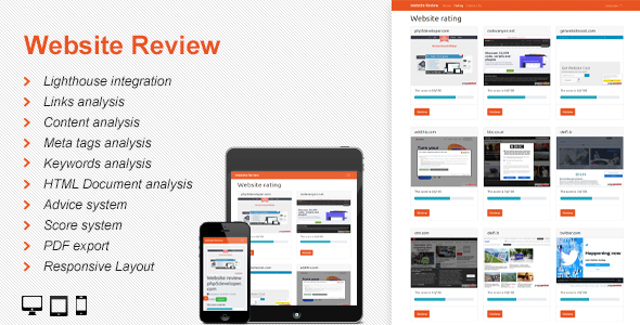 Website Review 5.13