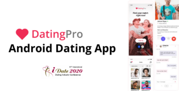 Dating Pro: Android dating app 16 January 2024