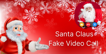 Santa Prank Video Call - Santa Call | Admob | FB | Max Ads platforms (Android 12 Supported) 4 April 2023 (Copy)