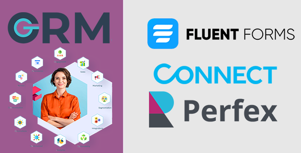 Fluent Forms - Perfex CRM Integration 30 October 2023