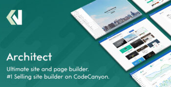 Architect - HTML and Site Builder 3.0.3