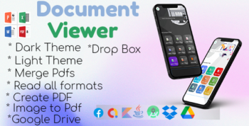 Office Reader | Document Viewer,Document Reader 8 September 2023