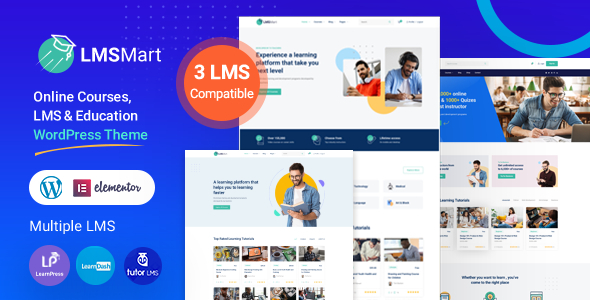 LMSmart Education