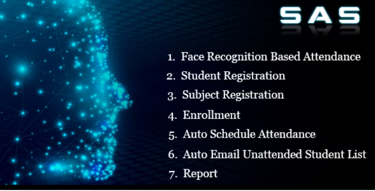 Smart Attendance System 1.2