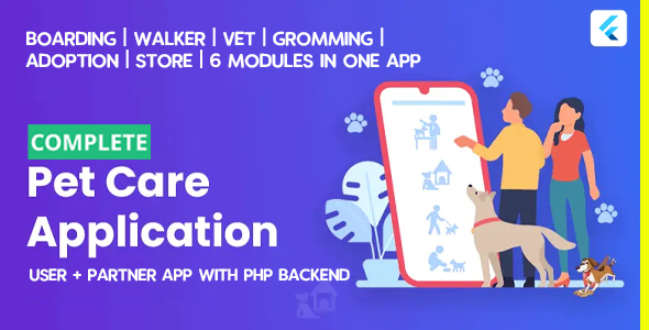 Petfuse | Pet Boarding, Pet Vet, Pet Walkers. Pets Shop, Pet Grooming and Pet Adoption with Backend