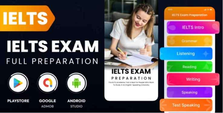 IELTS Exam Full Preparation – IELTS Practice Band – IELTS Vocabulary ...