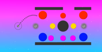 Unity Game Template - Balloon Popper 18 March 2023