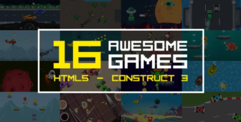 16 Games Bundle