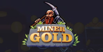 Miner Gold HTML5 Game - Idle Game