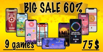 Big Sale