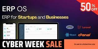 ERP OS - ERP, POS, Inventory, Invoice Software 16 November 2023