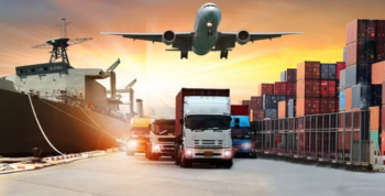 Logistics ERP