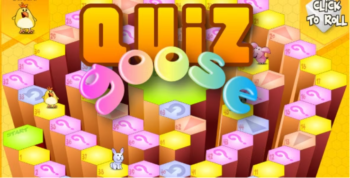 Quiz Goose Science 21 June 2018