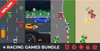 Racing Games Bundle