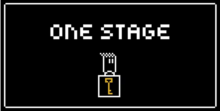 One stage | Html5 Game | Construct 2/3