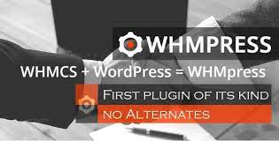 WHMpress - WHMCS WordPress Integration Plugin 6.2 Revision 4