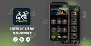 Workout for men & Women | Fit at Home | Lose Weight App | Bodybuilding | Fitness Planner | Android